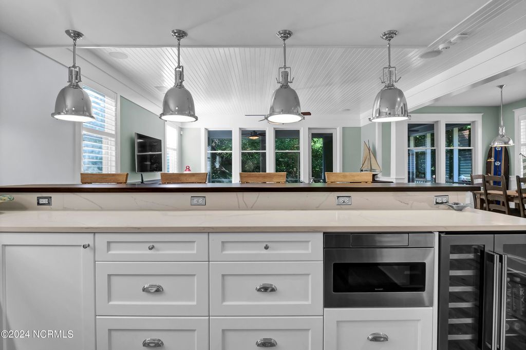 Image 16 of property listing at 15 Surfboat Court, Bald Head Island, NC 28461