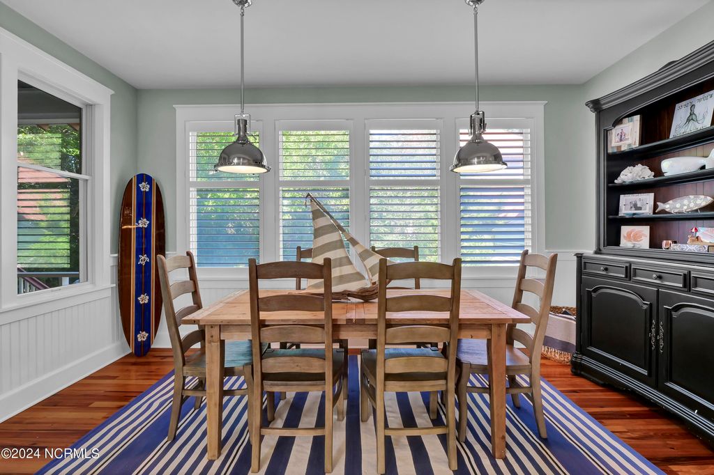 Image 17 of property listing at 15 Surfboat Court, Bald Head Island, NC 28461