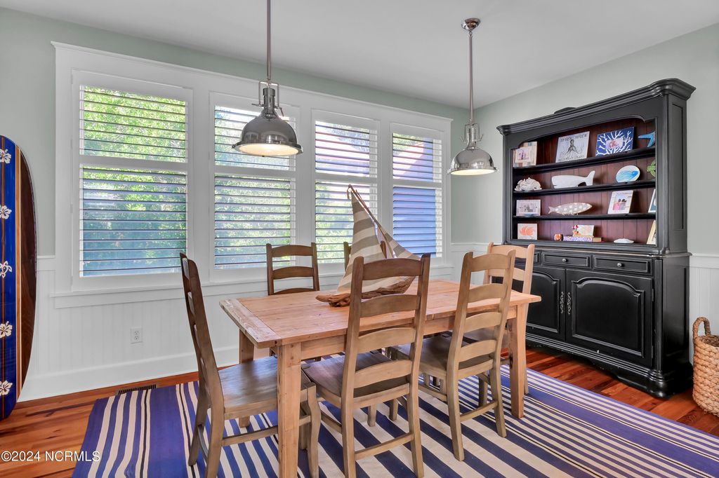 Image 18 of property listing at 15 Surfboat Court, Bald Head Island, NC 28461