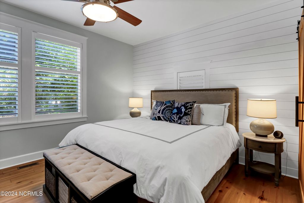 Image 19 of property listing at 15 Surfboat Court, Bald Head Island, NC 28461