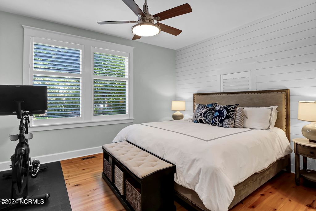 Image 21 of property listing at 15 Surfboat Court, Bald Head Island, NC 28461