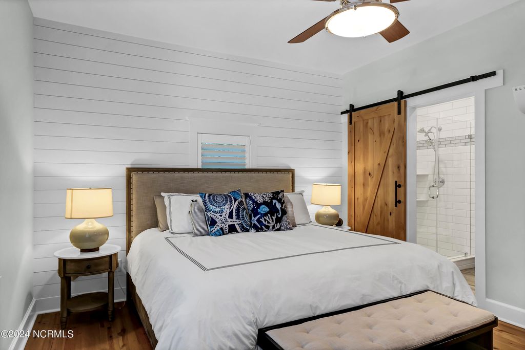 Image 22 of property listing at 15 Surfboat Court, Bald Head Island, NC 28461