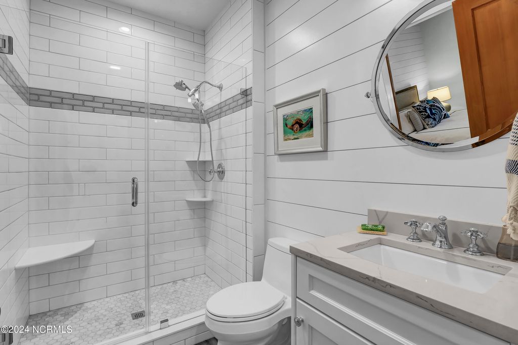 Image 23 of property listing at 15 Surfboat Court, Bald Head Island, NC 28461