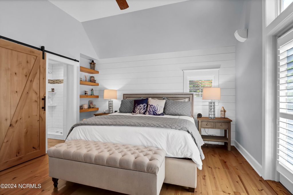 Image 25 of property listing at 15 Surfboat Court, Bald Head Island, NC 28461