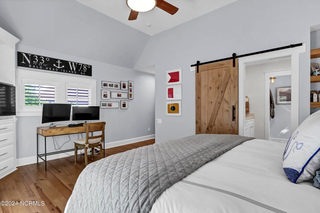 Image 26 of property listing at 15 Surfboat Court, Bald Head Island, NC 28461