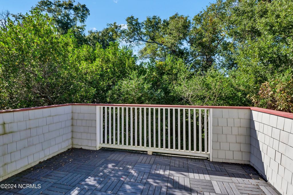 Image 30 of property listing at 15 Surfboat Court, Bald Head Island, NC 28461