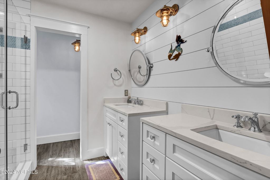 Image 37 of property listing at 15 Surfboat Court, Bald Head Island, NC 28461