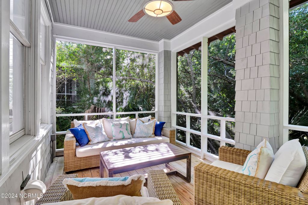 Image 41 of property listing at 15 Surfboat Court, Bald Head Island, NC 28461