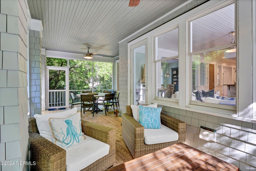 Image 42 of property listing at 15 Surfboat Court, Bald Head Island, NC 28461