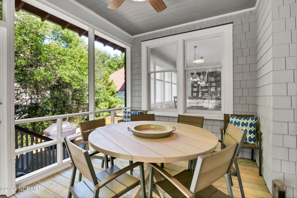 Image 44 of property listing at 15 Surfboat Court, Bald Head Island, NC 28461