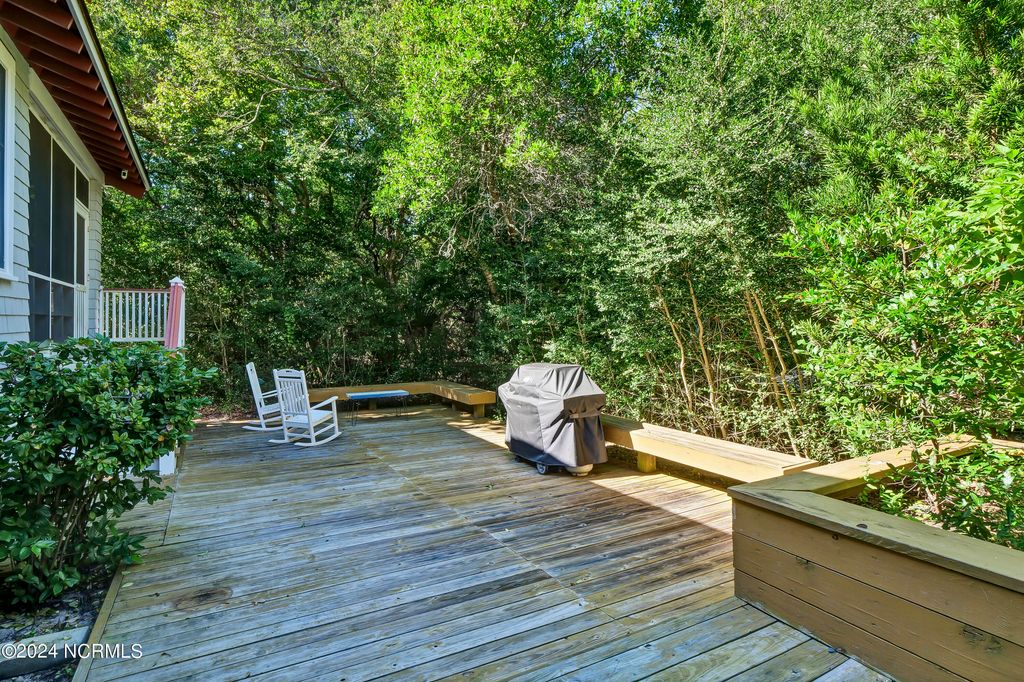 Image 46 of property listing at 15 Surfboat Court, Bald Head Island, NC 28461
