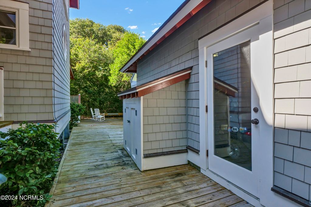 Image 48 of property listing at 15 Surfboat Court, Bald Head Island, NC 28461