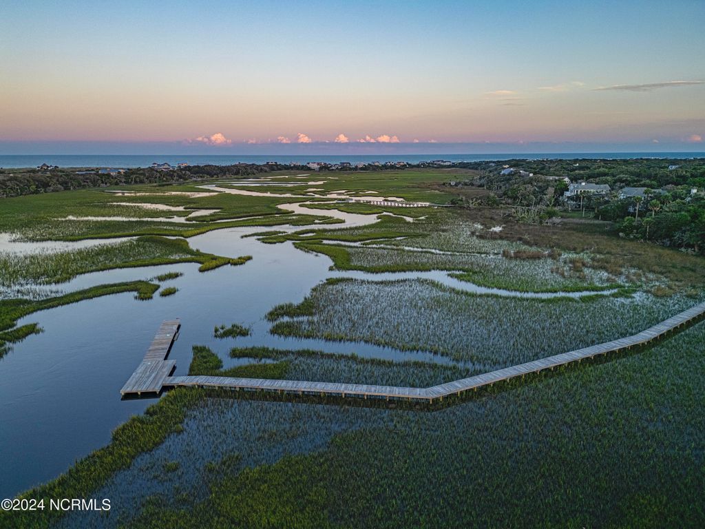 Image 50 of property listing at 15 Surfboat Court, Bald Head Island, NC 28461