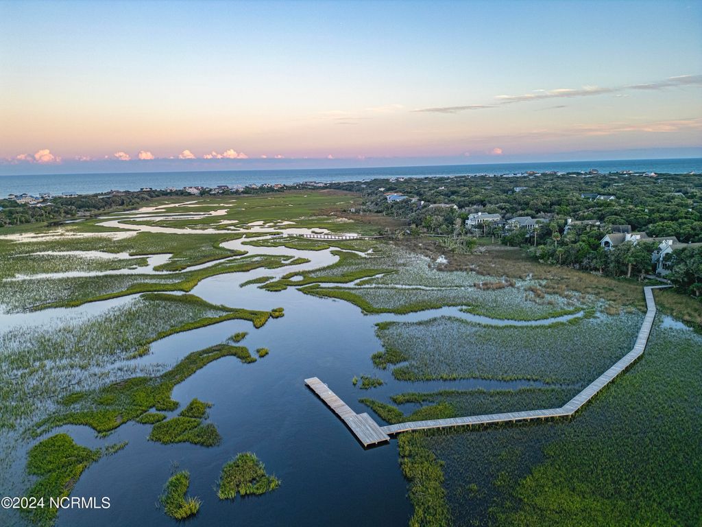 Image 51 of property listing at 15 Surfboat Court, Bald Head Island, NC 28461