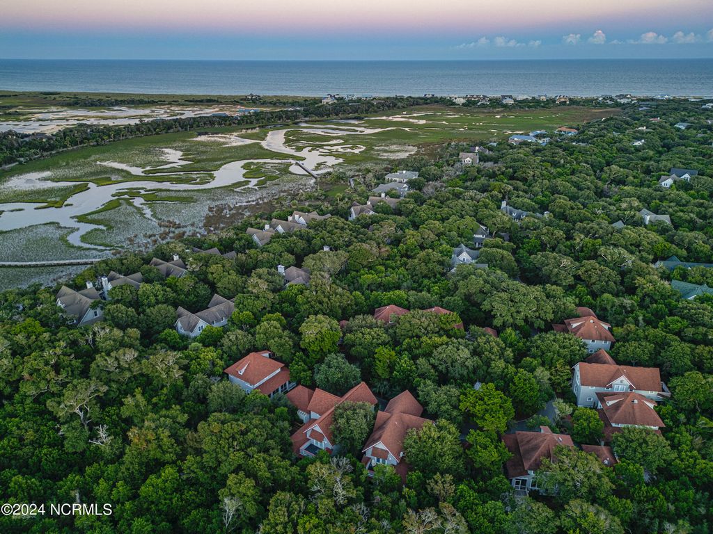 Image 54 of property listing at 15 Surfboat Court, Bald Head Island, NC 28461