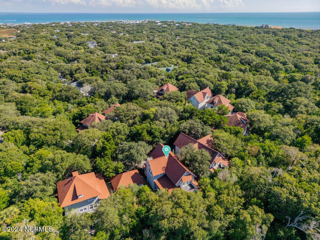 Image 55 of property listing at 15 Surfboat Court, Bald Head Island, NC 28461
