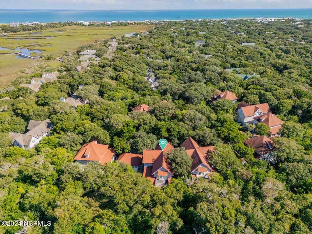 Image 57 of property listing at 15 Surfboat Court, Bald Head Island, NC 28461