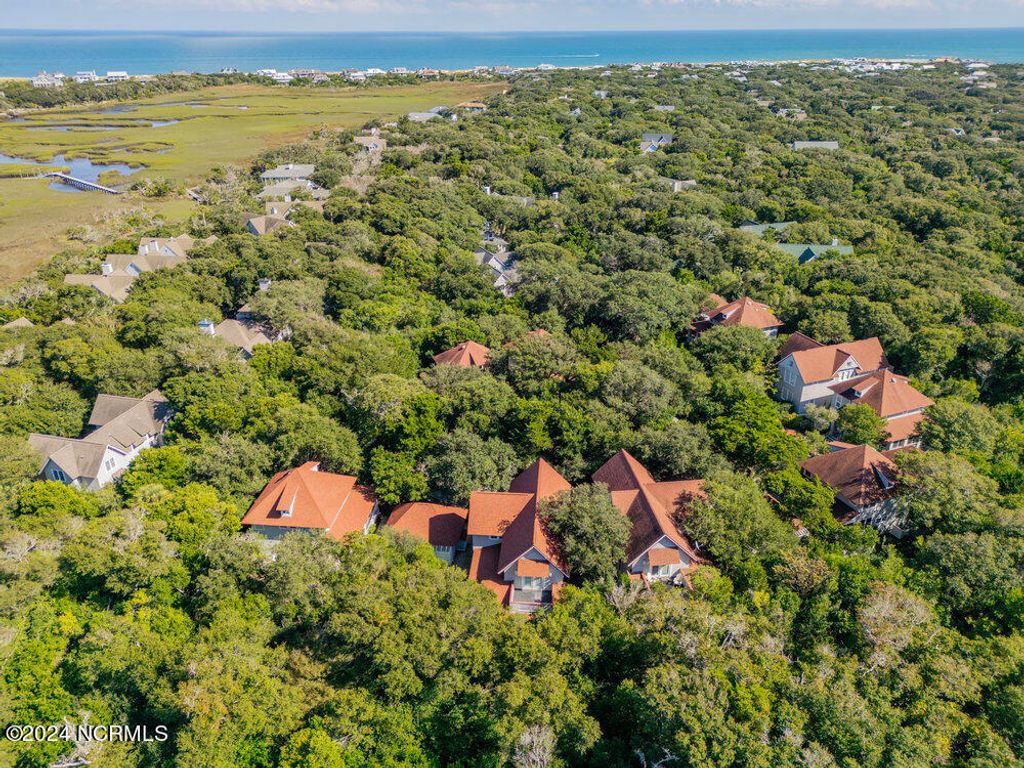Image 58 of property listing at 15 Surfboat Court, Bald Head Island, NC 28461