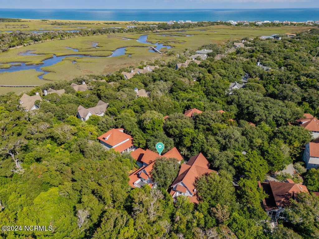 Image 59 of property listing at 15 Surfboat Court, Bald Head Island, NC 28461
