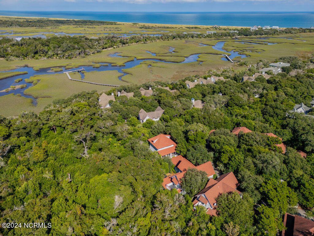 Image 62 of property listing at 15 Surfboat Court, Bald Head Island, NC 28461