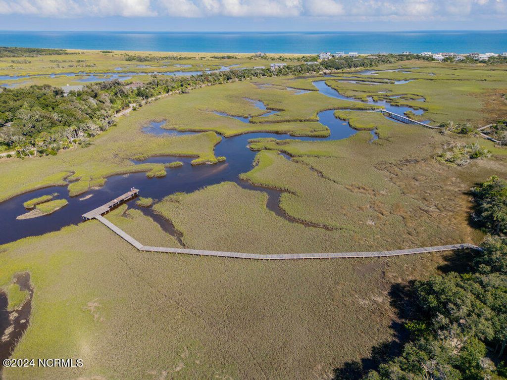 Image 70 of property listing at 15 Surfboat Court, Bald Head Island, NC 28461