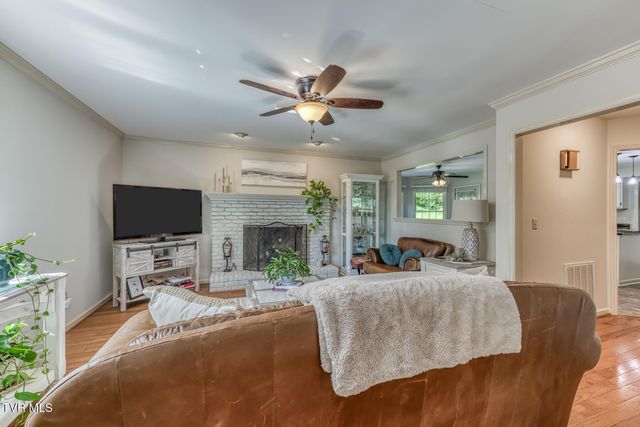 3422 Berkshire Circle, Johnson City, TN 37604