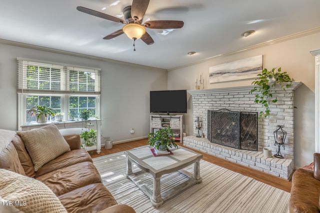 3422 Berkshire Circle, Johnson City, TN 37604