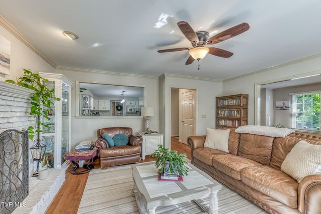 3422 Berkshire Circle, Johnson City, TN 37604