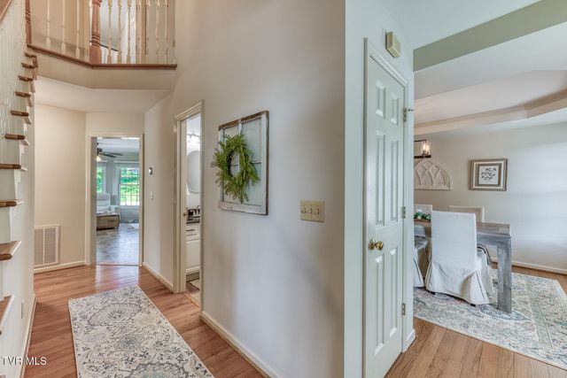 3422 Berkshire Circle, Johnson City, TN 37604