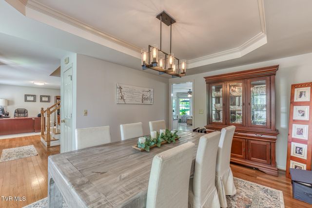 3422 Berkshire Circle, Johnson City, TN 37604