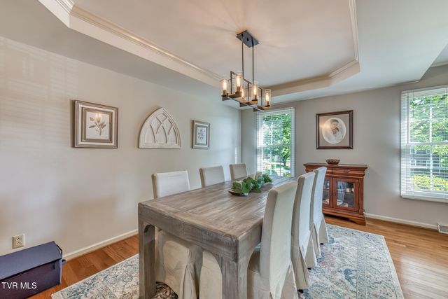 3422 Berkshire Circle, Johnson City, TN 37604