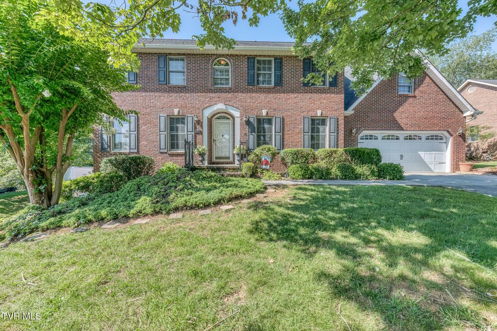 3422 Berkshire Circle, Johnson City, TN 37604