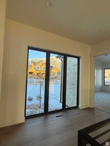 1293 W CARIBOU CT, Pleasant View, UT 84414