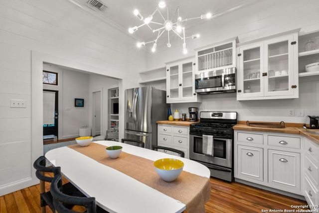 227 Claudia St Unit 2, San Antonio, TX 78210