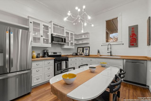 227 Claudia St Unit 2, San Antonio, TX 78210