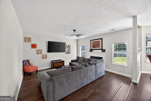 2579 Pierce Circle, Snellville, GA 30078