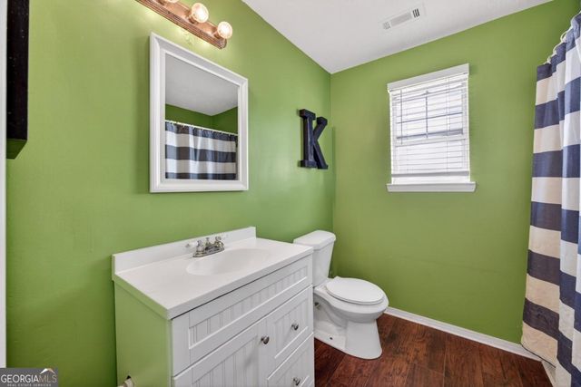 2579 Pierce Circle, Snellville, GA 30078