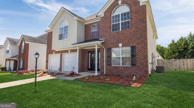 2579 Pierce Circle, Snellville, GA 30078