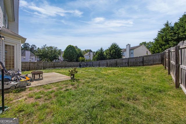 2579 Pierce Circle, Snellville, GA 30078