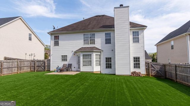 2579 Pierce Circle, Snellville, GA 30078