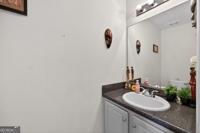 2579 Pierce Circle, Snellville, GA 30078