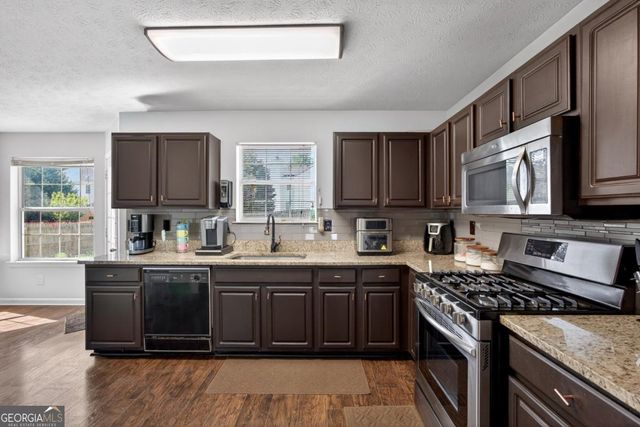 2579 Pierce Circle, Snellville, GA 30078