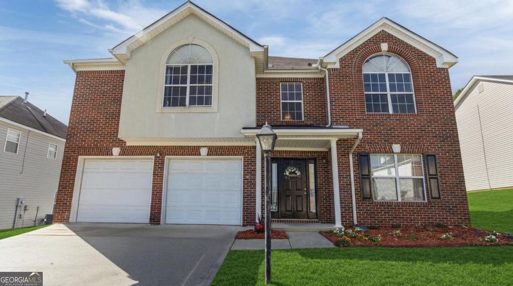 2579 Pierce Circle, Snellville, GA 30078