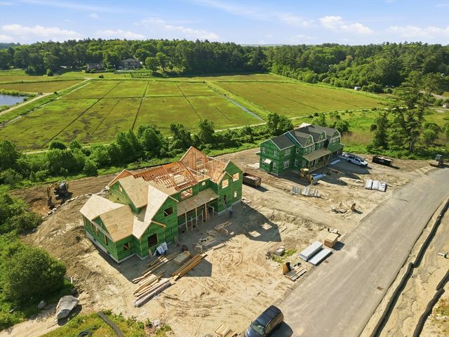 3 Webster Farm Way, Norwell, MA 02061