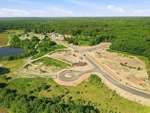 3 Webster Farm Way, Norwell, MA 02061