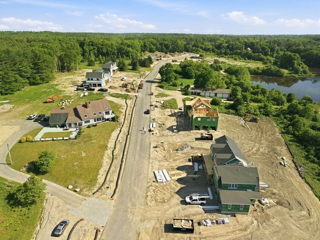 3 Webster Farm Way, Norwell, MA 02061