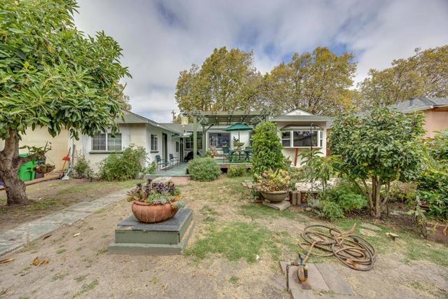 754 Grant Avenue, San Lorenzo, CA 94580