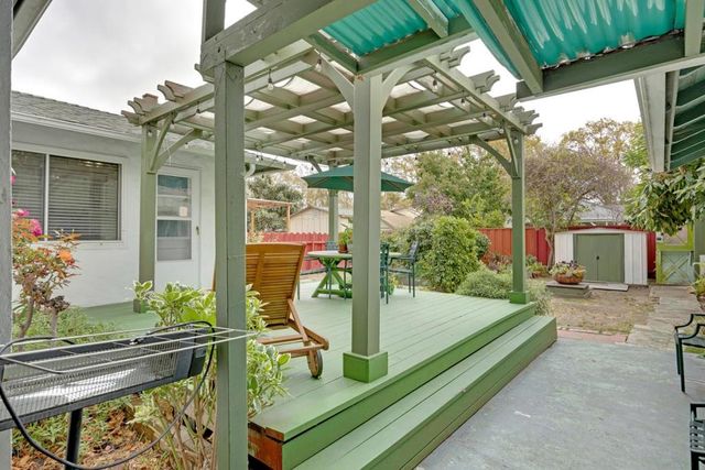 754 Grant Avenue, San Lorenzo, CA 94580