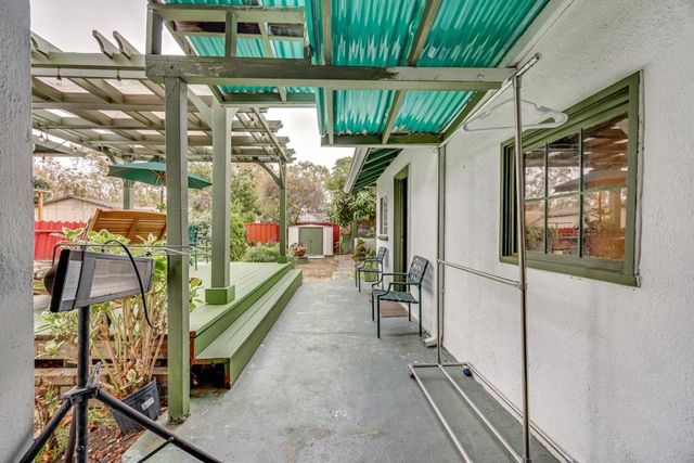 754 Grant Avenue, San Lorenzo, CA 94580