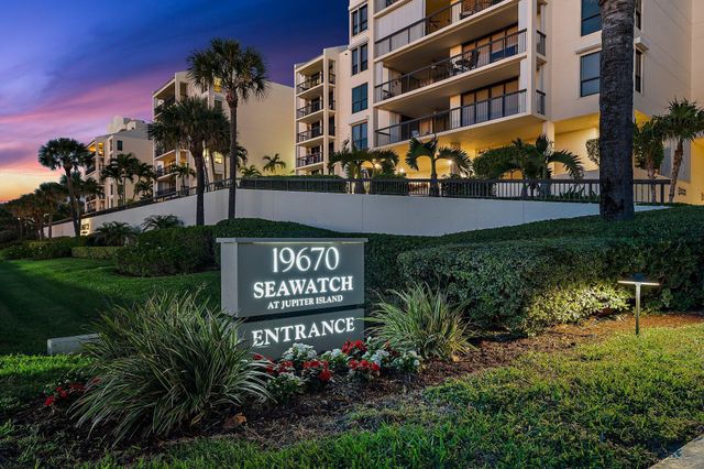 19670 Beach Road B303, Jupiter, FL 33469